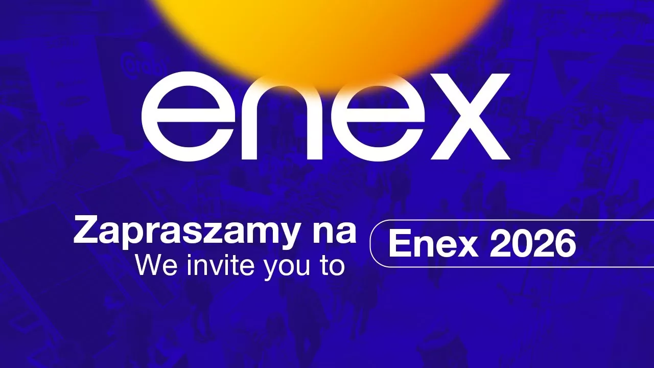 Fronius Polska na Enex 2026