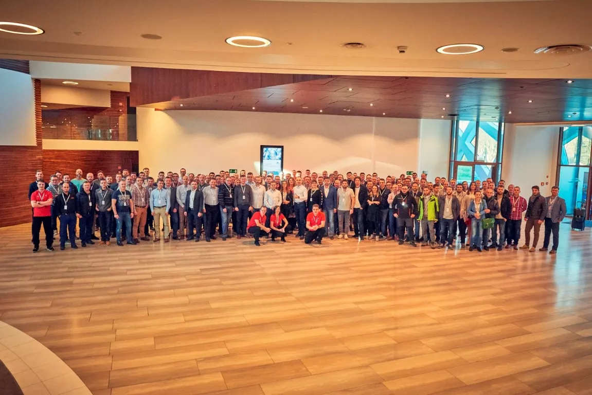 III Konferencja FSP
