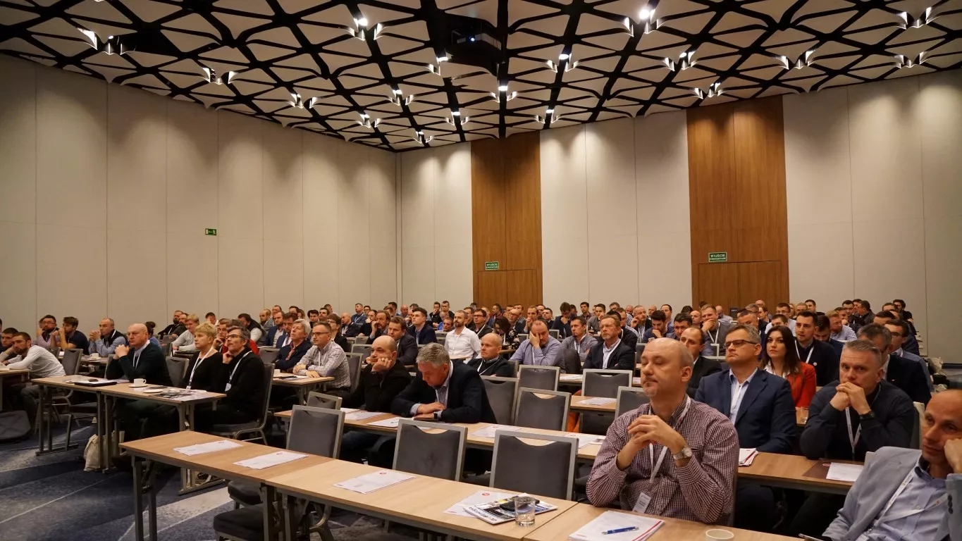 III Konferencja FSP