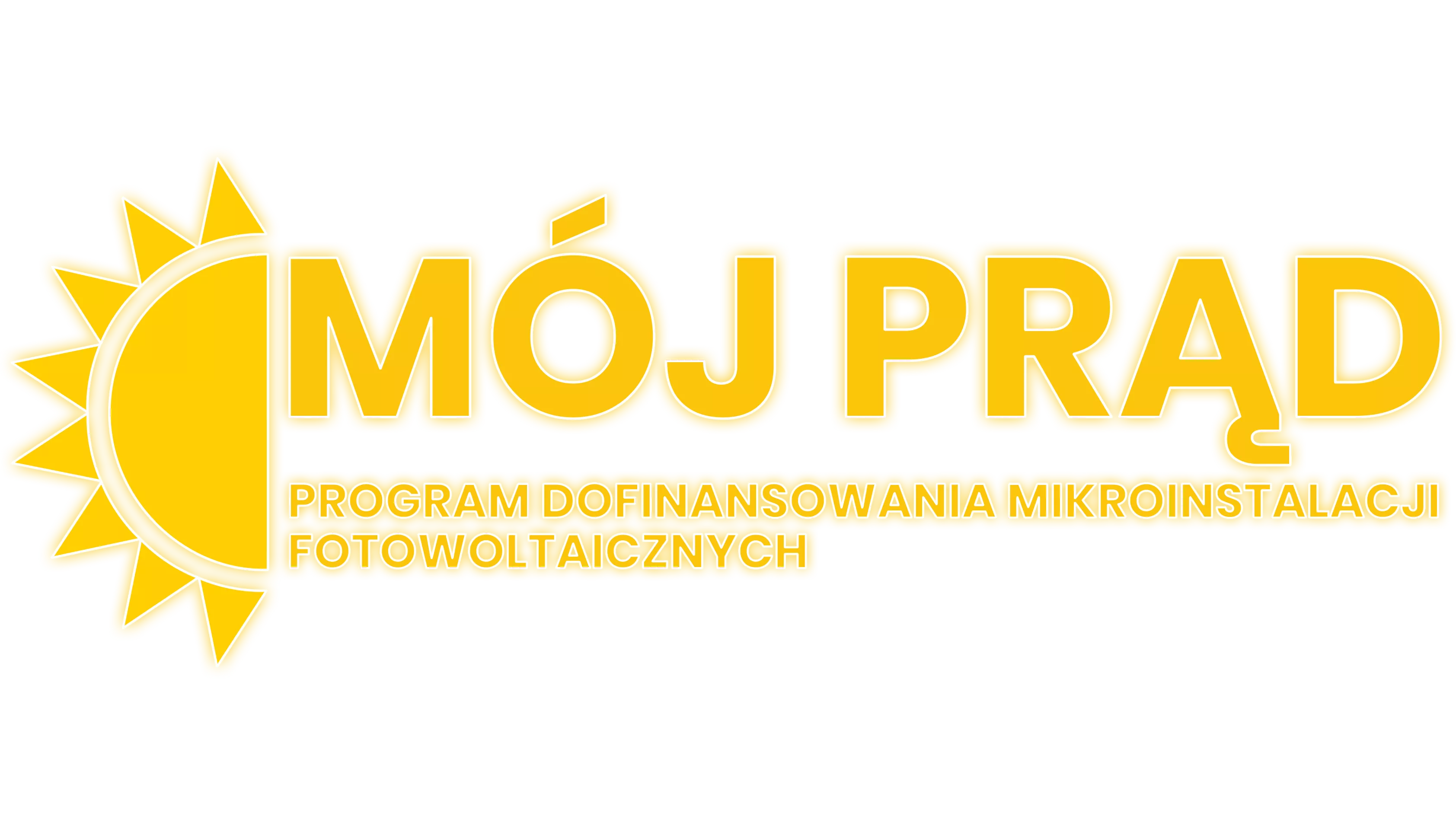 Program Mój prąd