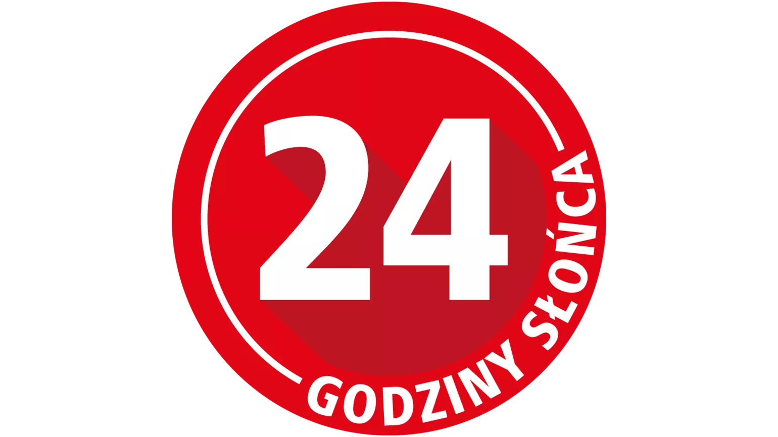24 godziny słońca