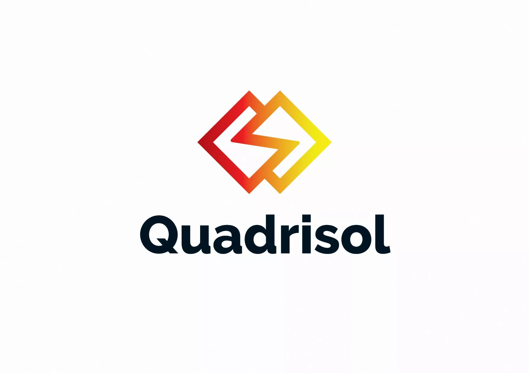 Quadrisol logo