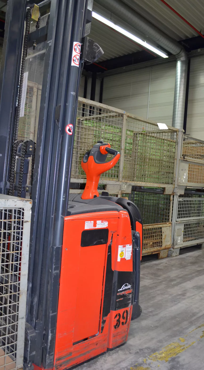 Fronius, Perfect Charging, Hansgrohe