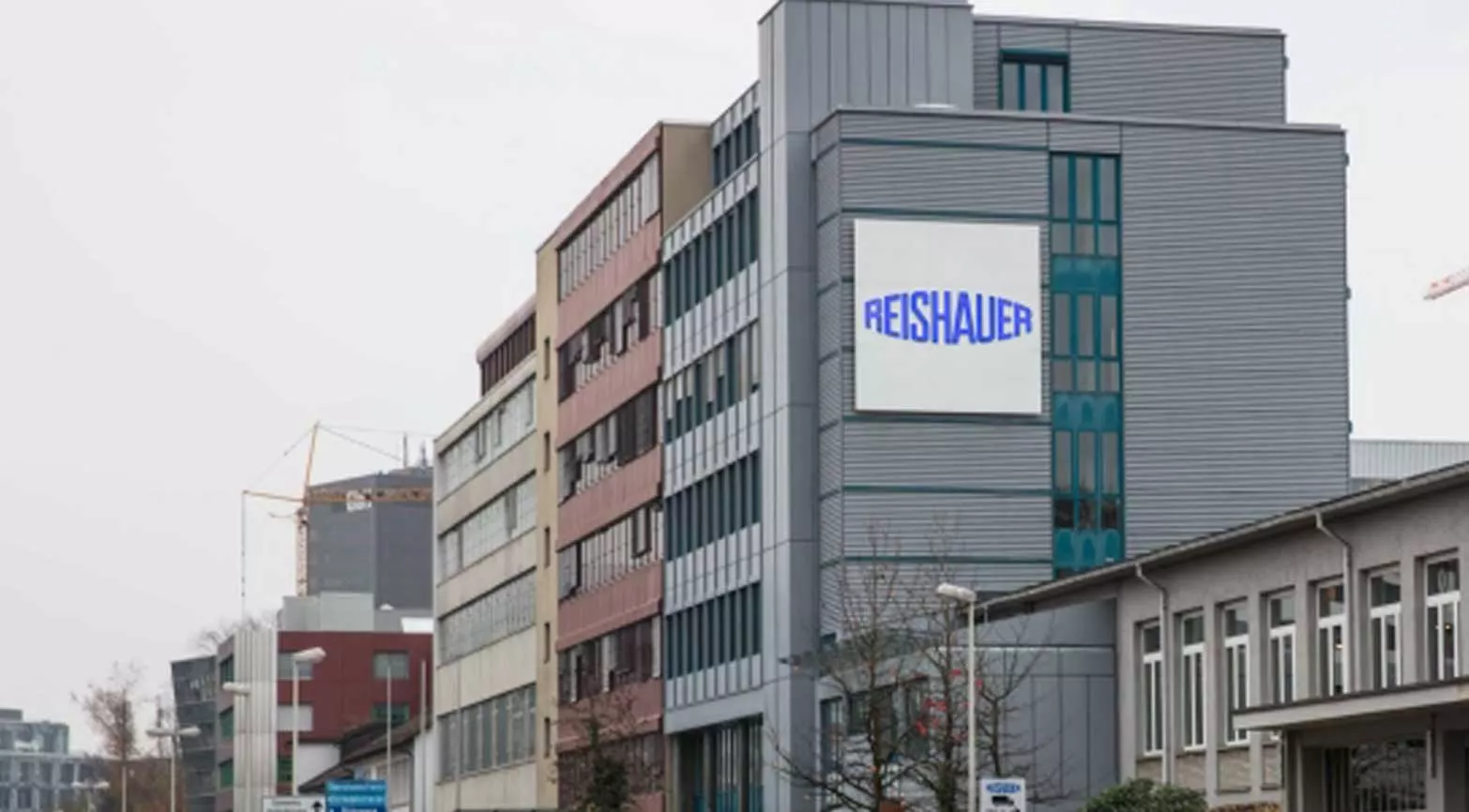 adetechnik Anwenderbericht Reishauwer