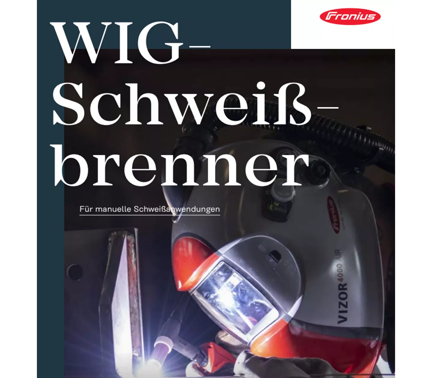 Flyer Vorschau