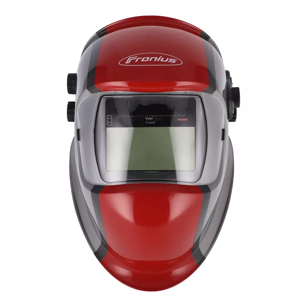 Fronius Schweisshelm Vizor 4000 Crystal 2.0 zum Spezialpreis