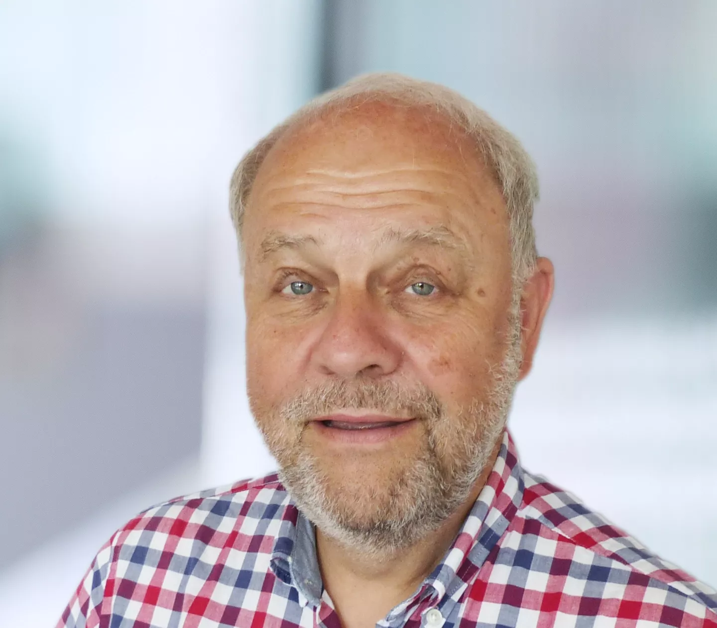 Mitarbeiterfotos Heintel Klaus