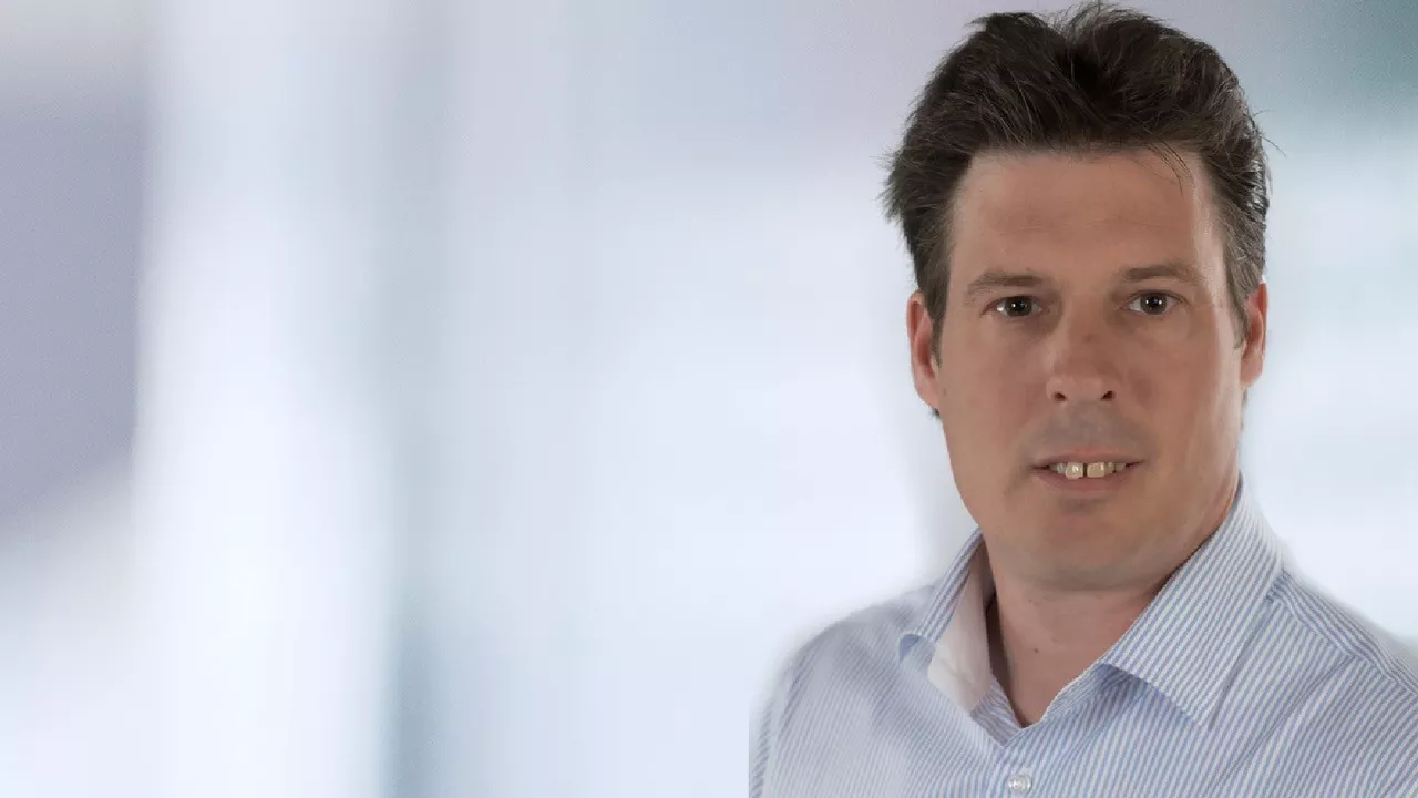 Daniel Felix, Leiter Service, Fronius Schweiz AG
