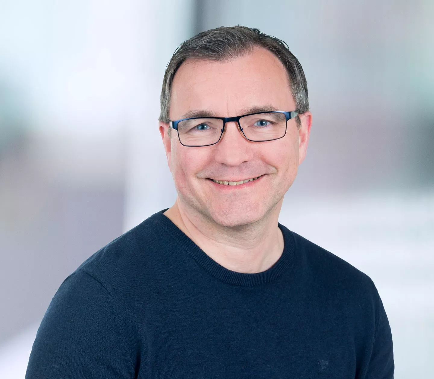 Andreas Eckert