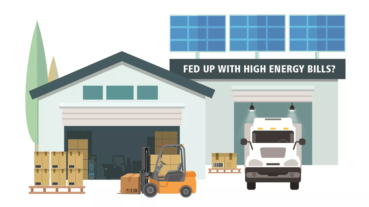 Protecting your business is easier than you think. Fronius now offers businesses a PV Solar solution with no upfront investment that will save you money from day number one.