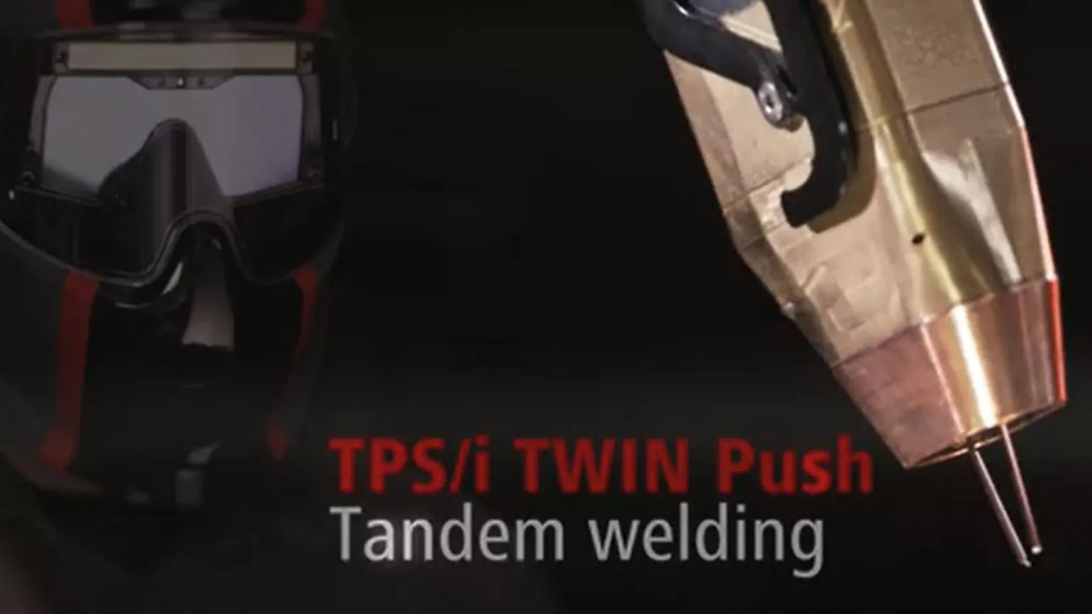 TPSi Twin Push YouTube Video