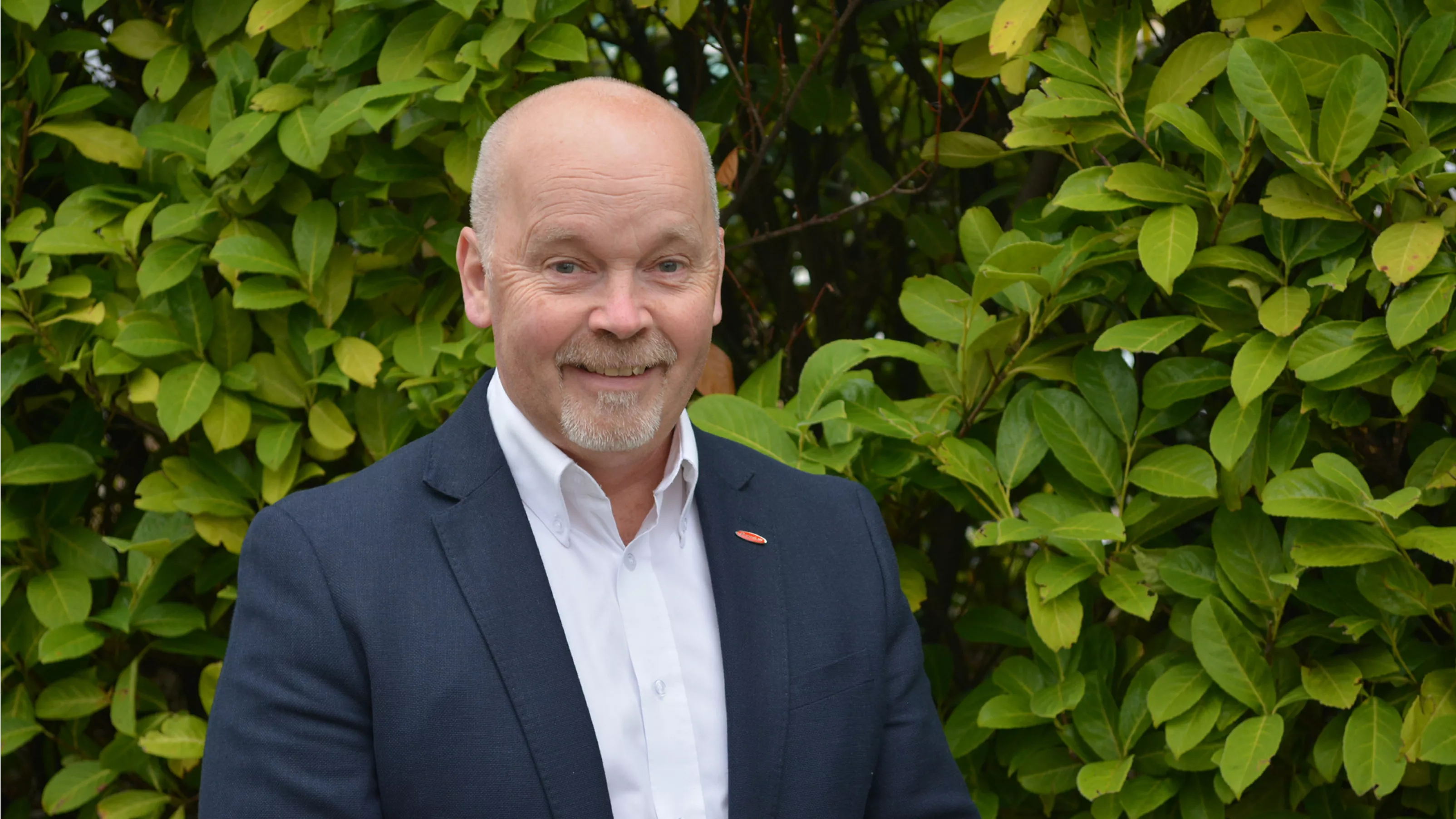Sheldon Brear, National Sales Director, Perfect Welding, Fronius UK
