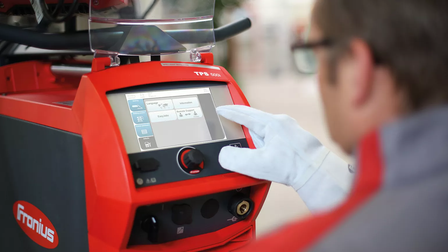 Вебінар Robotics