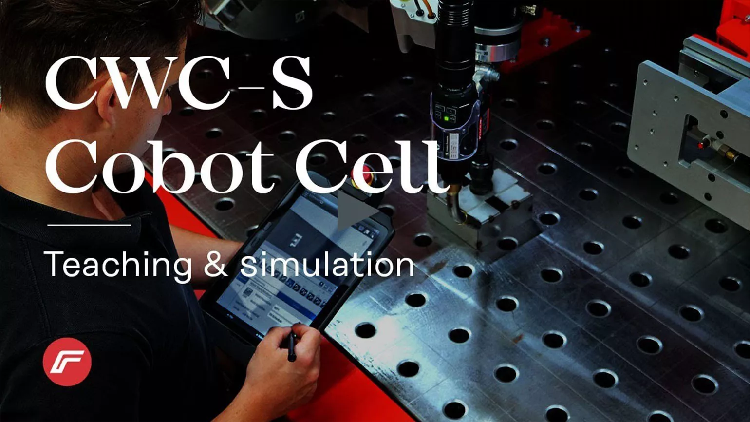 Cobot-CWC-S