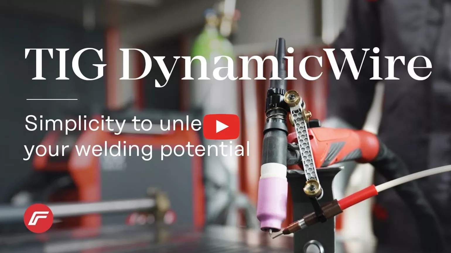 TIG DynamicWire