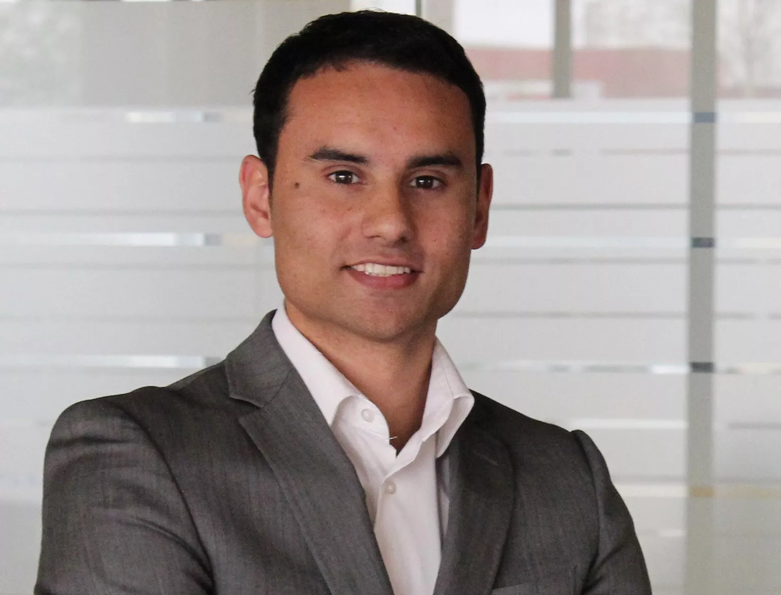 Adrian Noronho