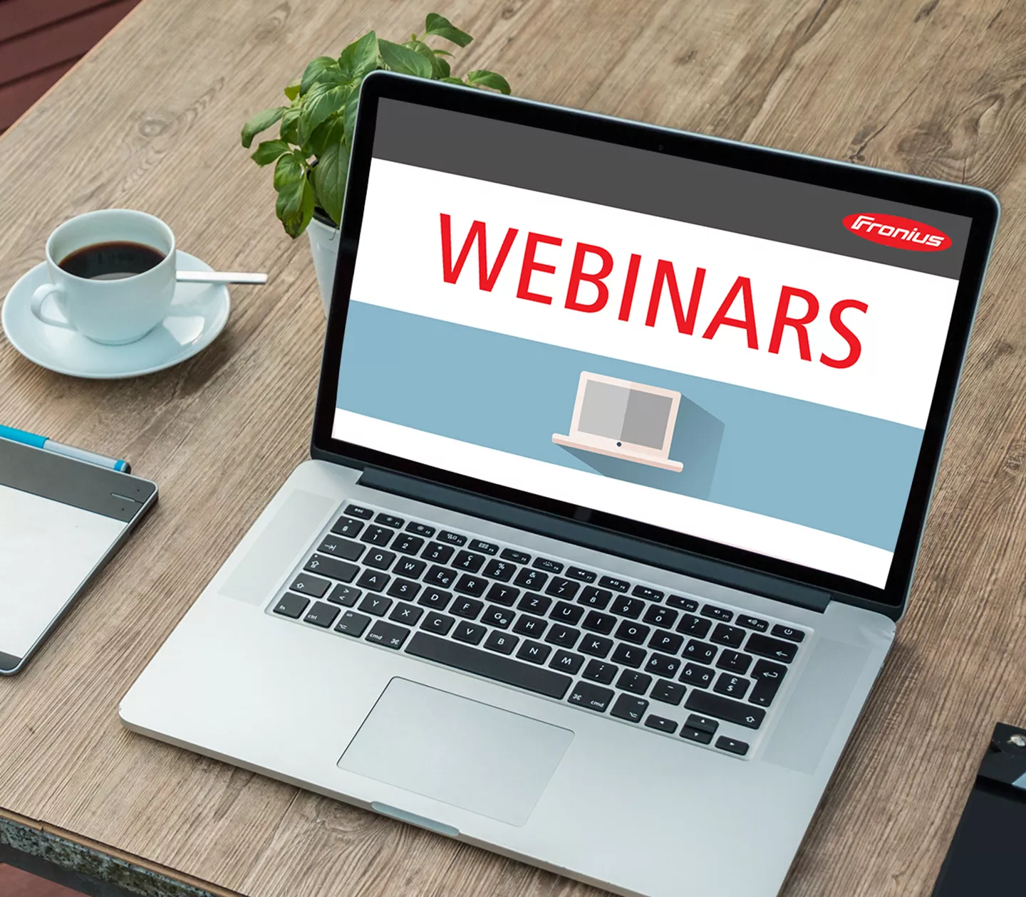 USA webinars