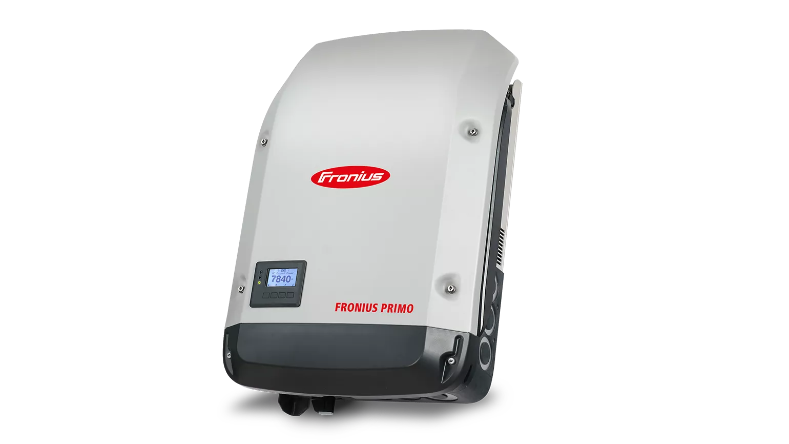 Fronius Primo, the SnapINverter