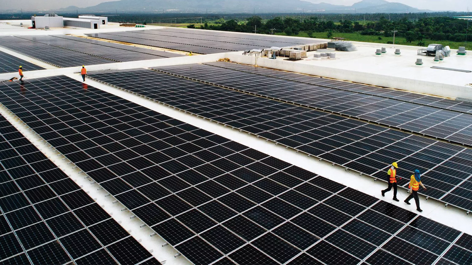 5 Commercial Rooftop Challenges