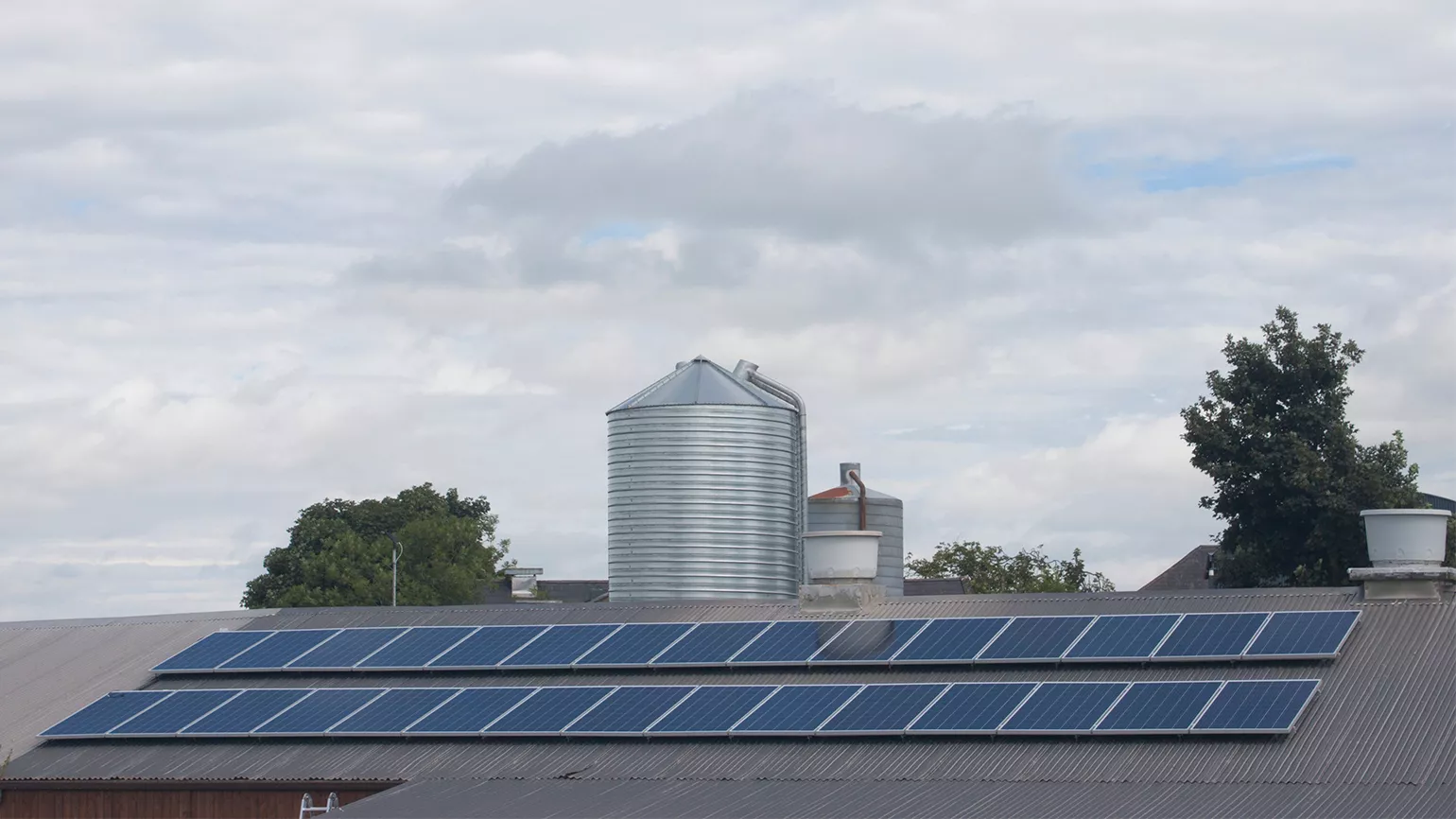 Non-Residential Single Phase PV systems