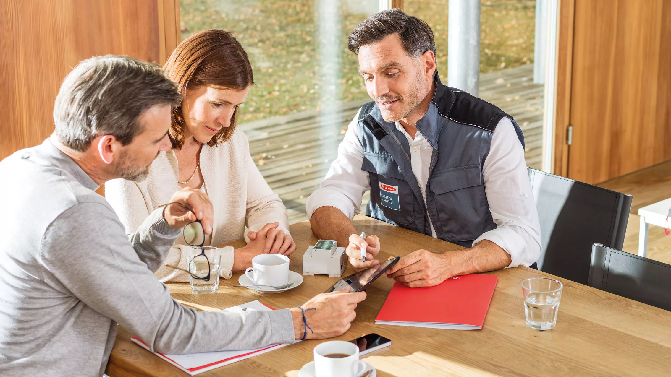 Solar Installer Competitive Business