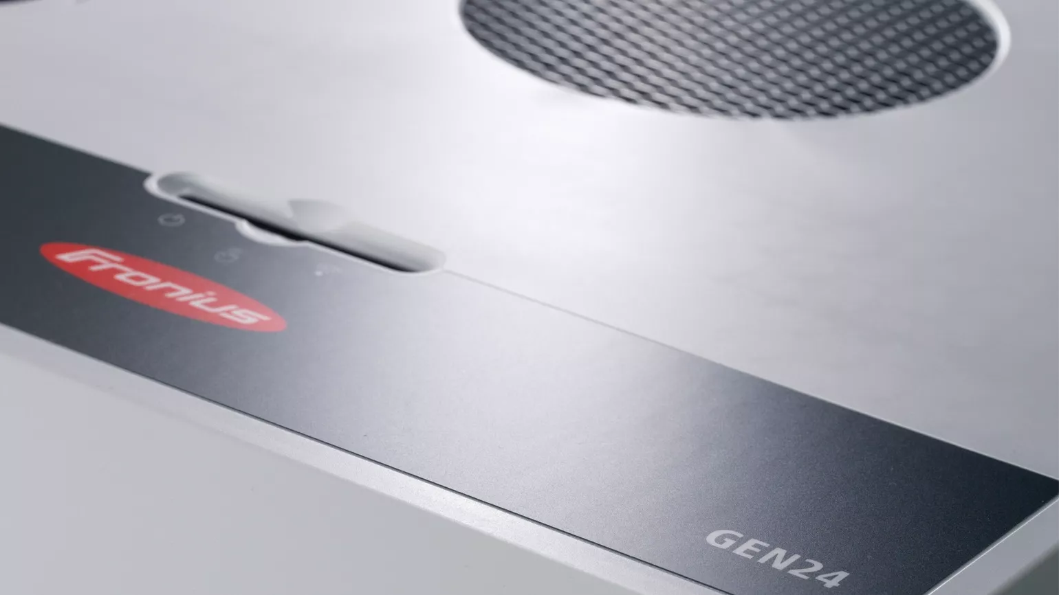 Fronius GEN24
