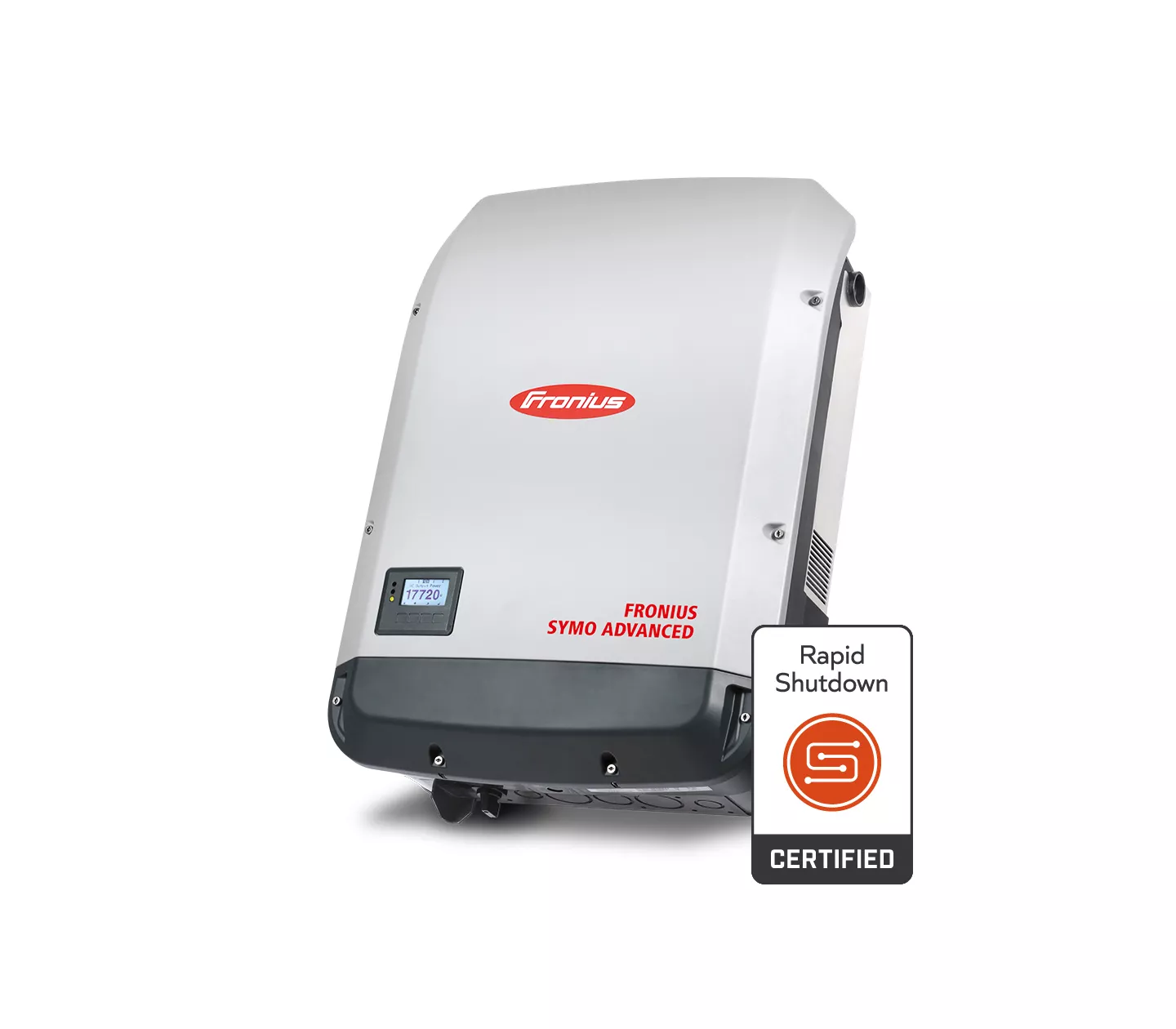 Fronius Symo Advanced