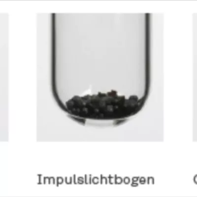 weniger Wärmeeinbringung