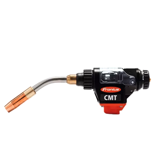 Reduced heat input