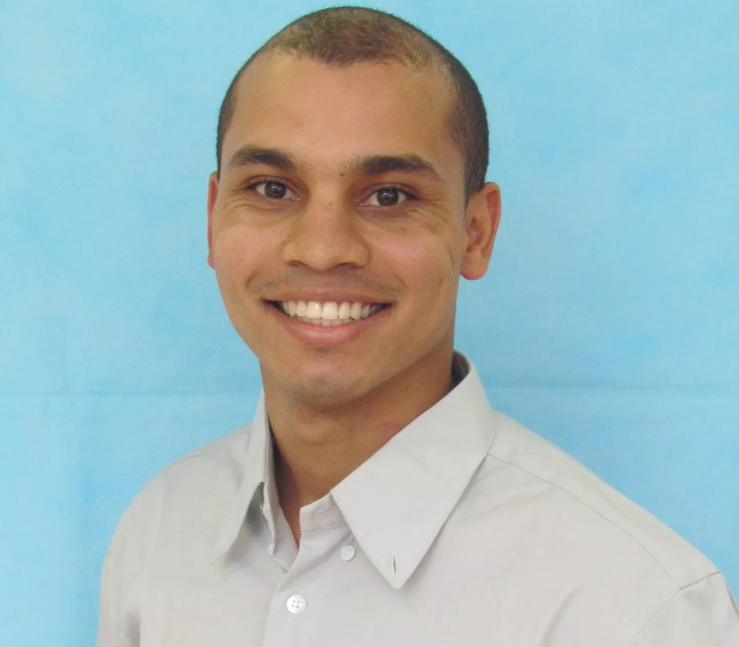 Gelmir Santos