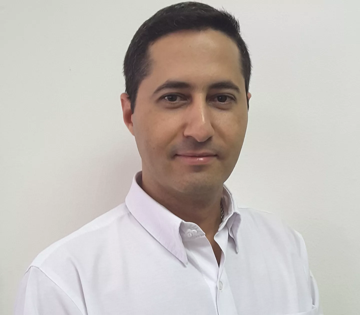 Paulo Flores