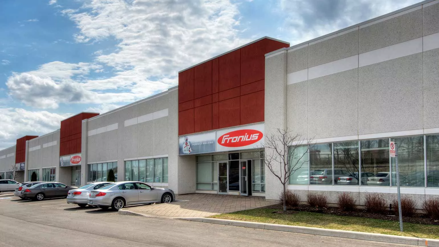 Fronius Canada