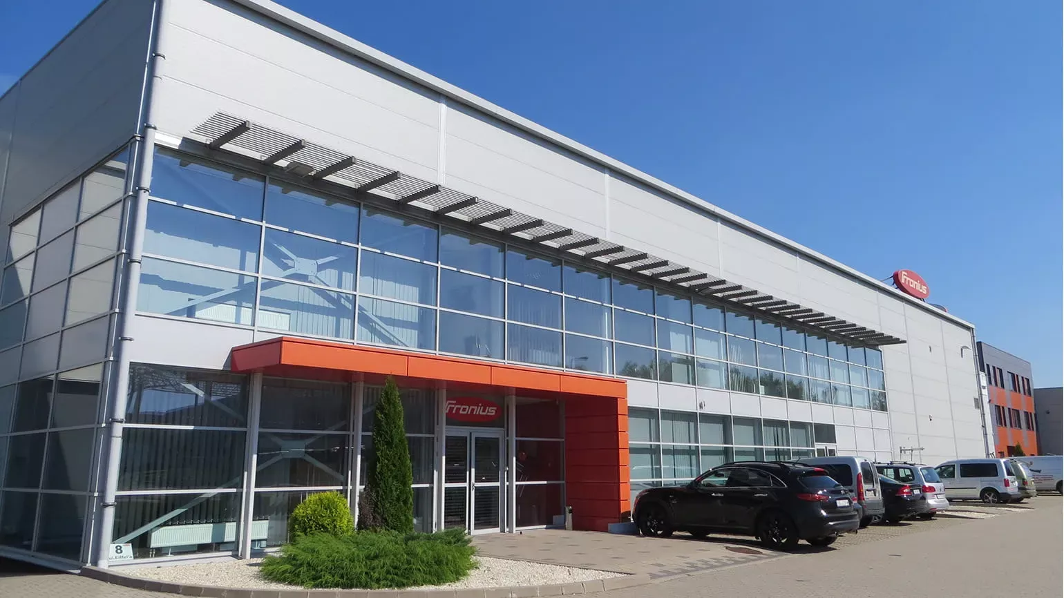 Fronius Poland