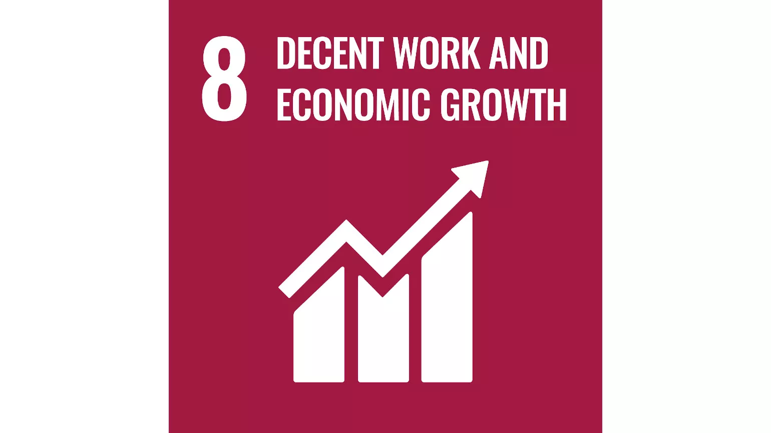 Decent Work and Economic Growth
