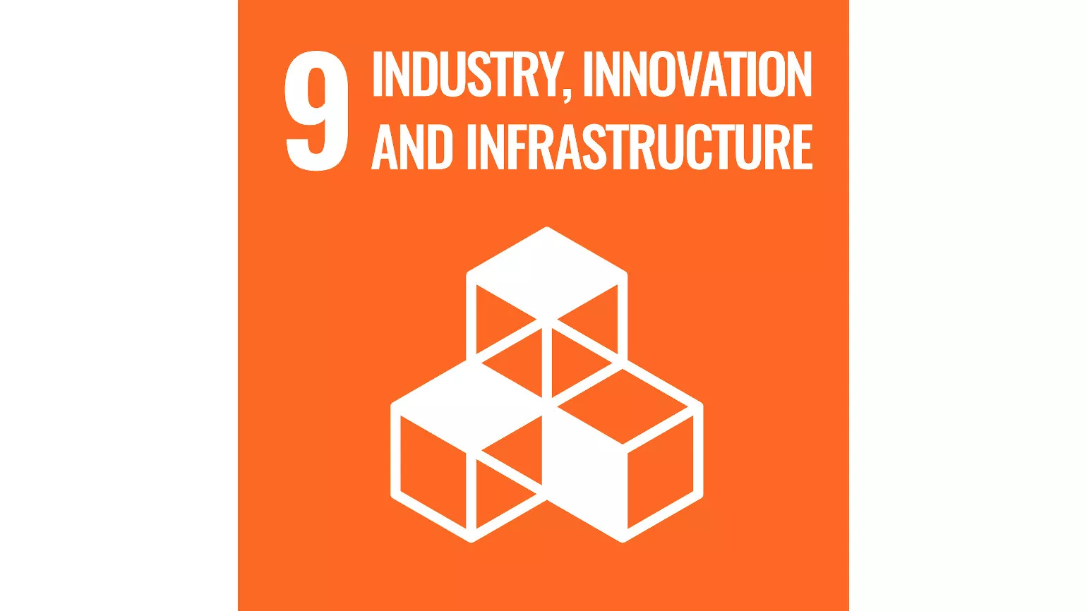 Industry innovation and infrastructure