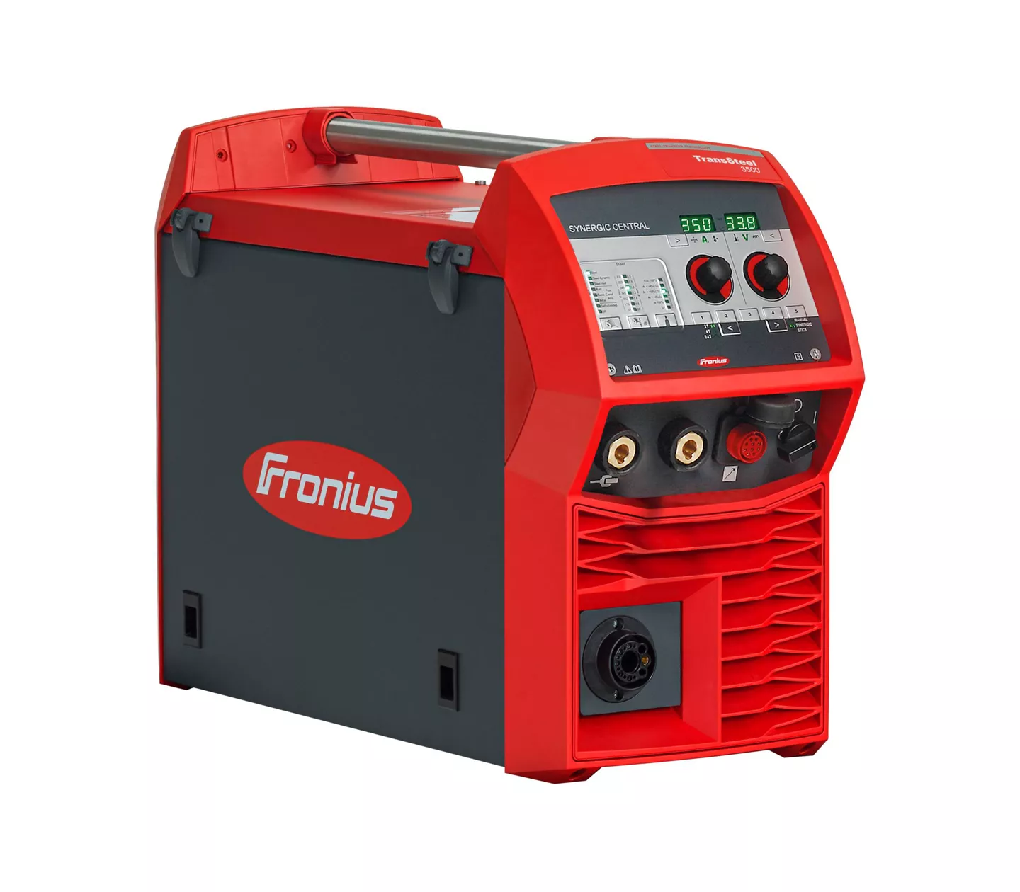TransSteel 35000 C