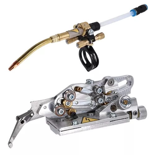 Standard & LowFriction tel besleme ünitesi
