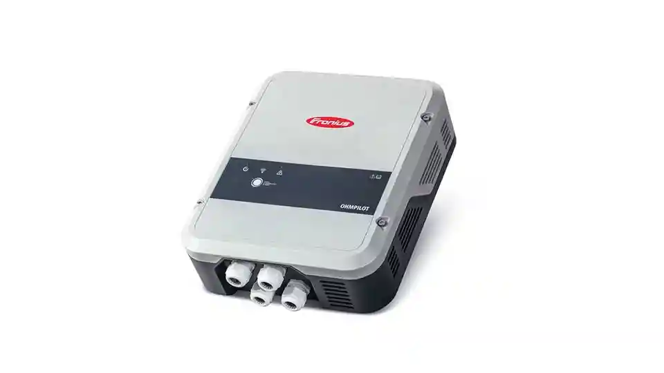 Bedienungs- und Installationsanleitungen - Solar Energy - Fronius