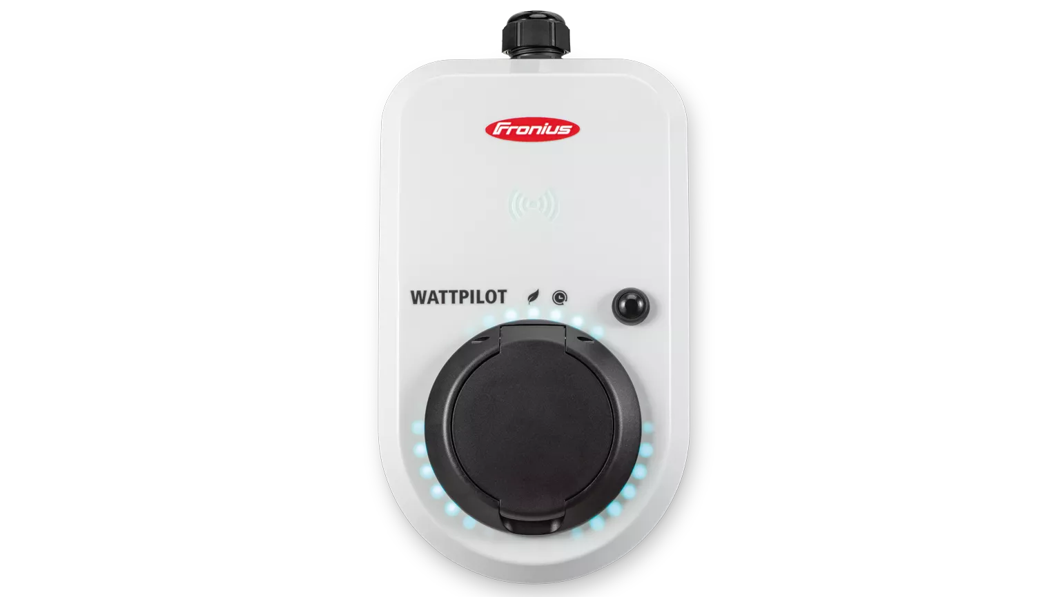 FRONIUS WATTPILOT GO 22 J 2.0 - borne de recharge véhicule électrique