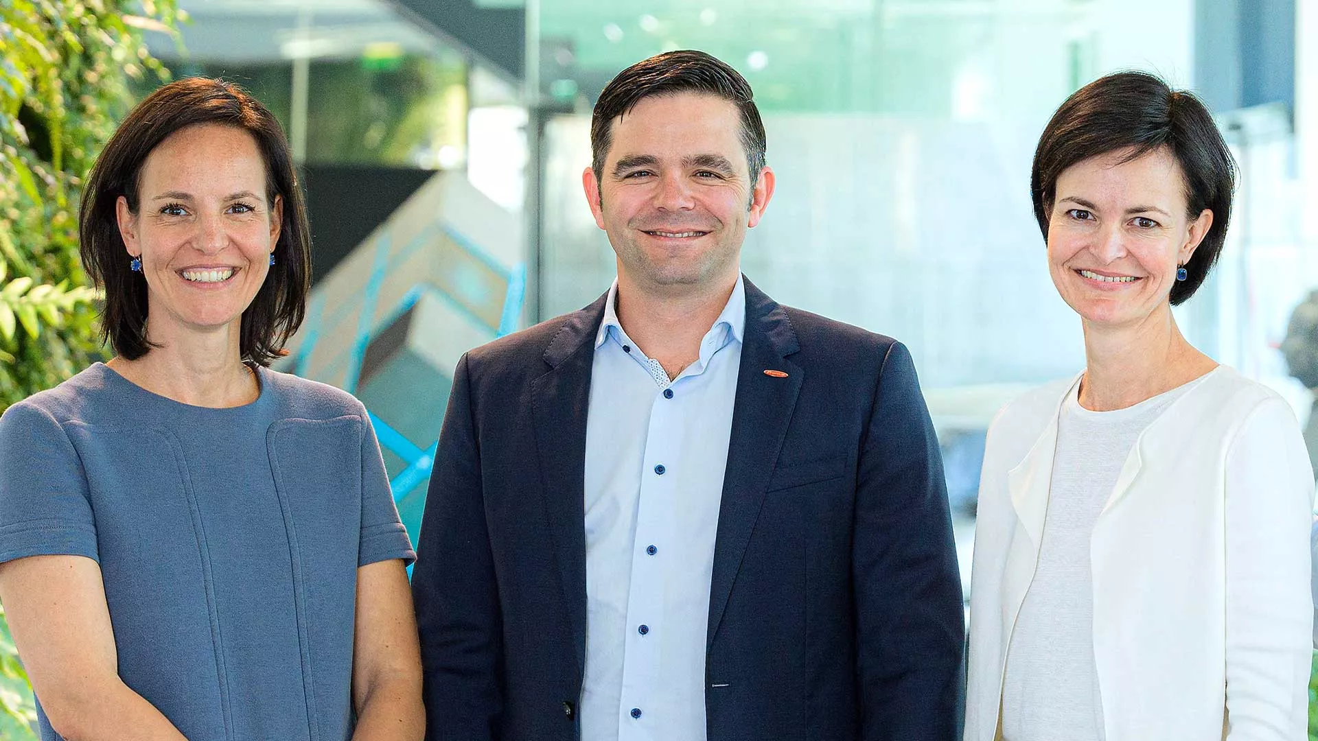 Die Geschichte von Fronius Wie alles begann!