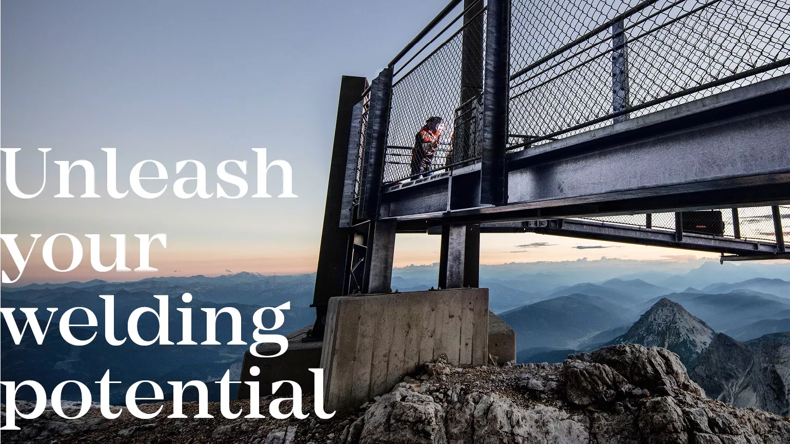 Unleash Your Welding Potential: Connect With The Elite Welders In Your Area