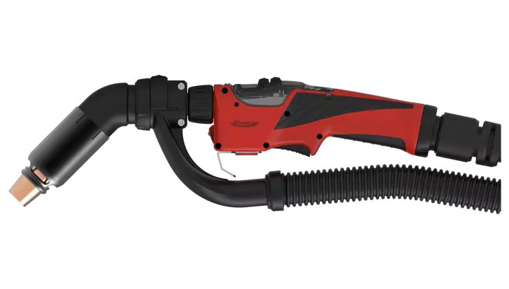 Exento Extraction Torches and Set