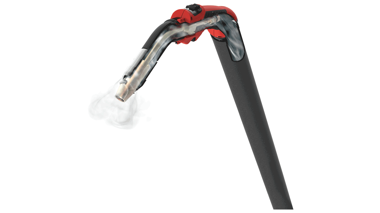 Exento Extraction Torches and Set