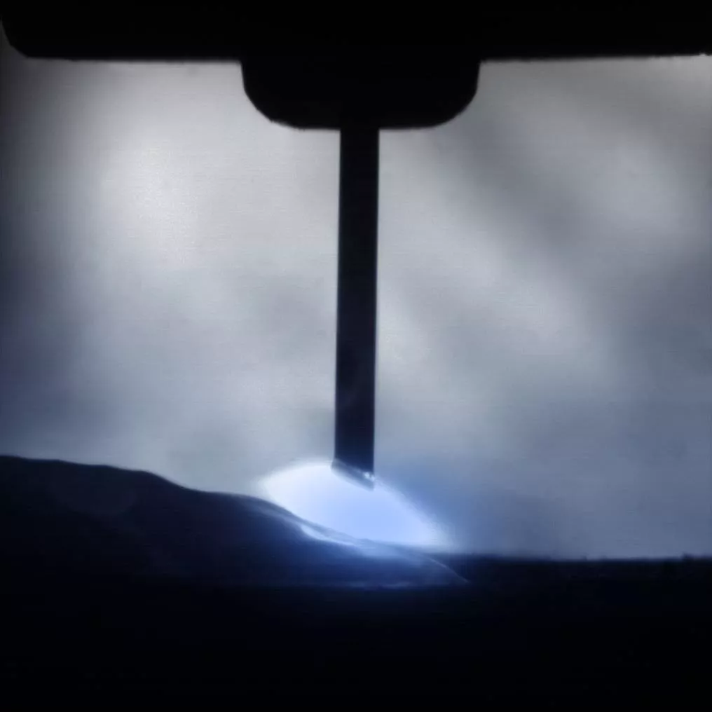 ¿Qué es la soldadura MIG/MAG?