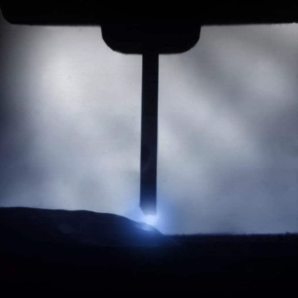 ¿Qué es la soldadura MIG/MAG?