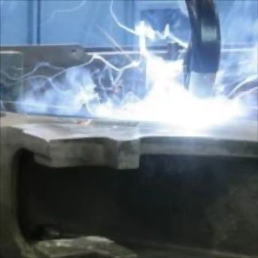 What is MIG/MAG Welding?