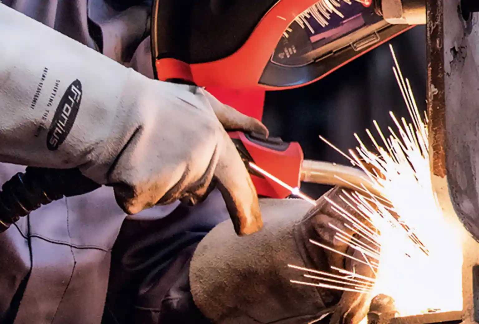 What is MIG/MAG Welding?