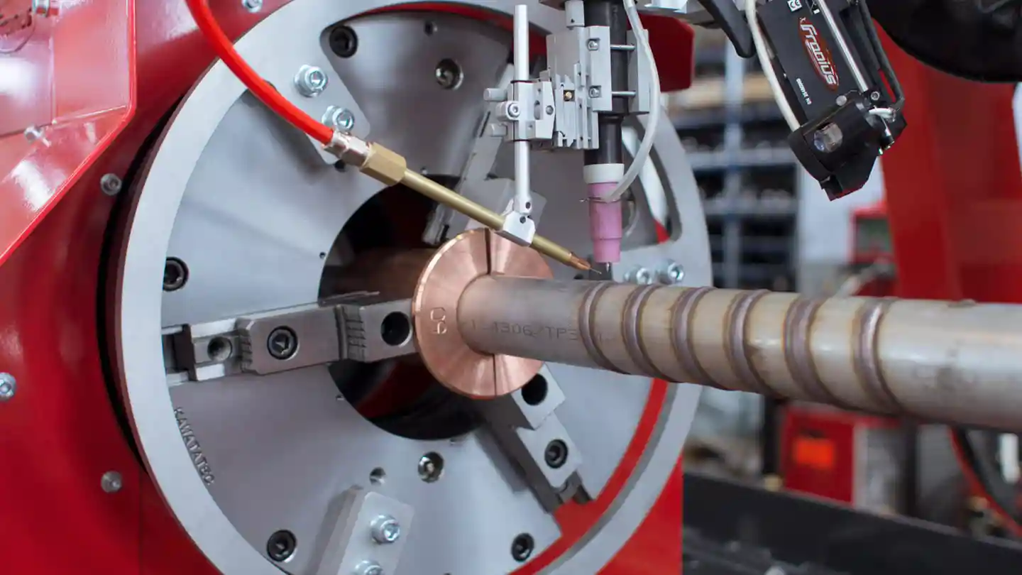 What Is TIG Welding
