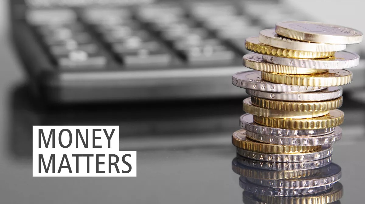 Money matters презентация