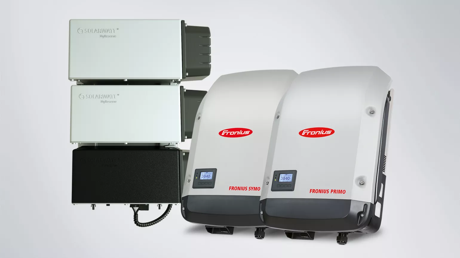 SOLARWATT and Fronius to enter partnership to promote international sales